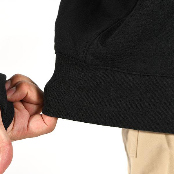 VOLCOM（ボルコム） プルオーバー メンズ D.I. FLEECE パーカー