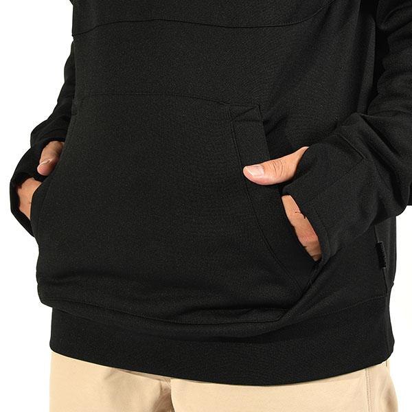 VOLCOM（ボルコム） プルオーバー メンズ HYDRO RIDING HOODIE
