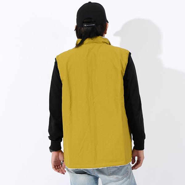 Gramicci（グラミチ） 30%off メンズ レディース REVERSIBLE FLEECE