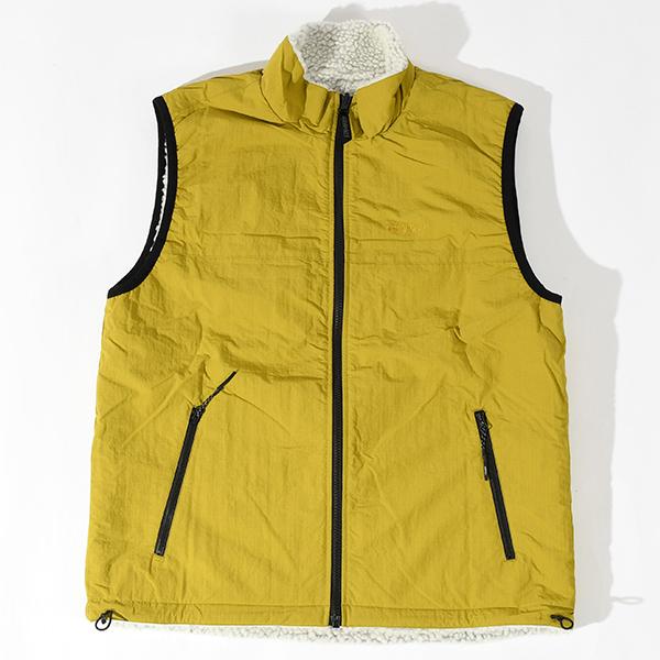Gramicci（グラミチ） 30%off メンズ レディース REVERSIBLE FLEECE