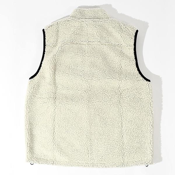Gramicci（グラミチ） 30%off メンズ レディース REVERSIBLE FLEECE
