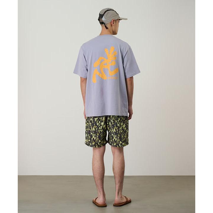 新品未使用 アドミラル　グラフィック Tシャツ ショートパンツセット　Lサイズ リゾート ショートパンツADMA239 – ADMIRAL