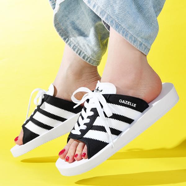 adidas Originals アディダス メンズ レディース サンダル GAZELLE