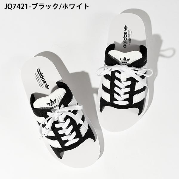 adidas Originals アディダス メンズ レディース サンダル GAZELLE