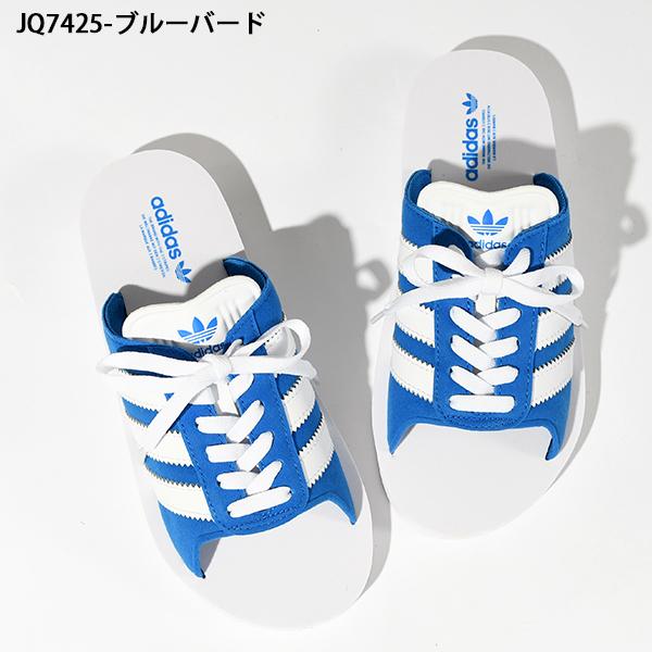 adidas Originals アディダス メンズ レディース サンダル GAZELLE