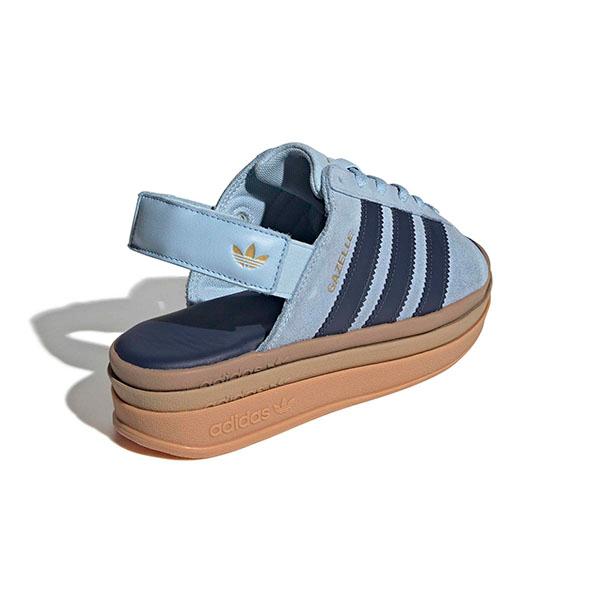 adidas Originals 2026春夏新作 アディダス メンズ 厚底 サンダル
