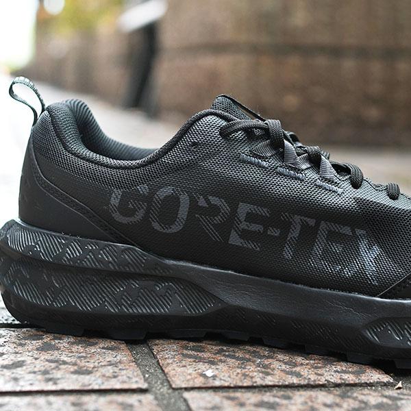 ASICS（アシックス） ゴアテックス スニーカー メンズ GORE-TEX asics