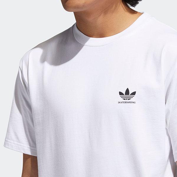 adidas skateboarding logo