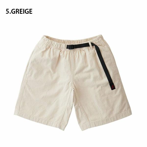 グラミチ ショートパンツ GRAMICCI レディース W'S G-SHORTS ウィメンズ ショーツ ハーフパンツ G201-OGT クライミング アウトドア 2024春夏新作｜phants｜06