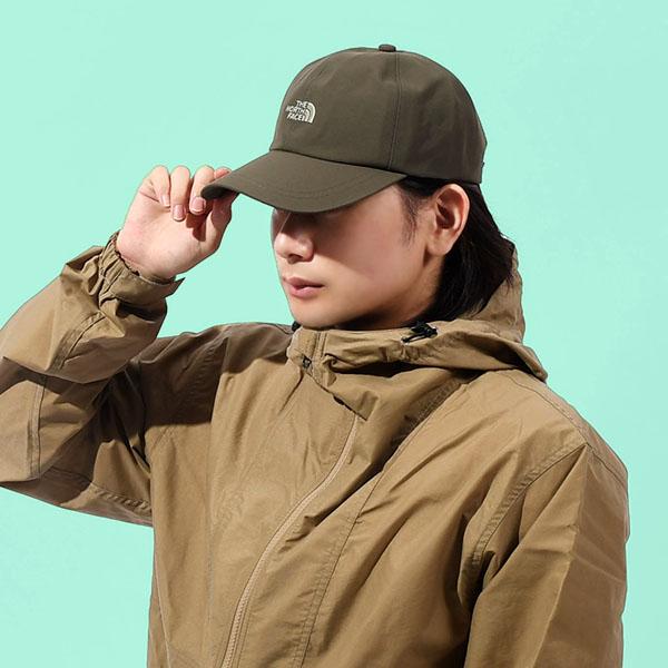◆ 新品 ◆ THE NORTH FACE【ヴィンテージゴアテックスキャップ】 THE NORTH FACE（ザ ノースフェイス） キャップ 帽子 「THE NORTH FACE