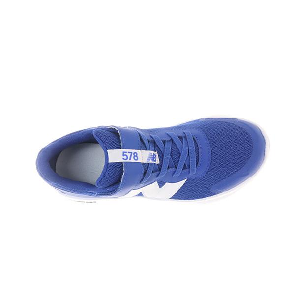 New Balance（ニューバランス） ビッグNロゴ 選べる3カラー ベルクロ