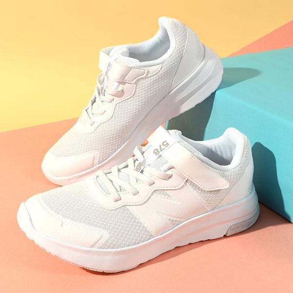 New Balance（ニューバランス） ビッグNロゴ 選べる3カラー ベルクロ
