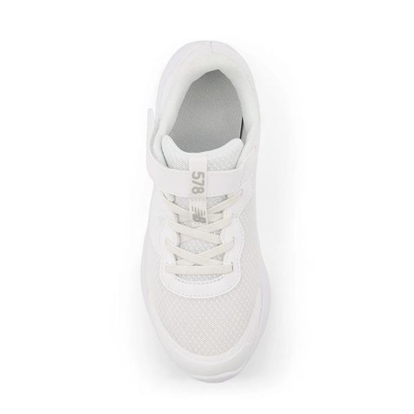 New Balance（ニューバランス） ビッグNロゴ 選べる3カラー ベルクロ