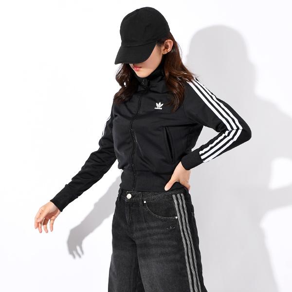 adidas Originals アディダス ショート丈 レディース トラック