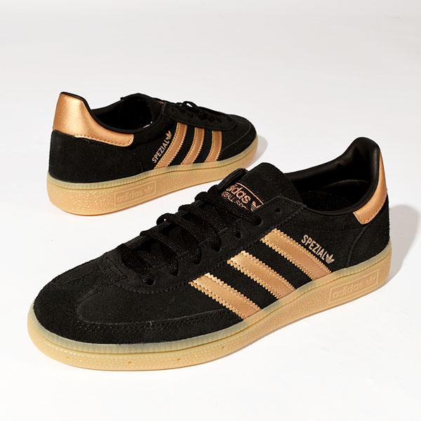 adidas Originals アディダス レディース スニーカー HANDBALL SPEZIAL