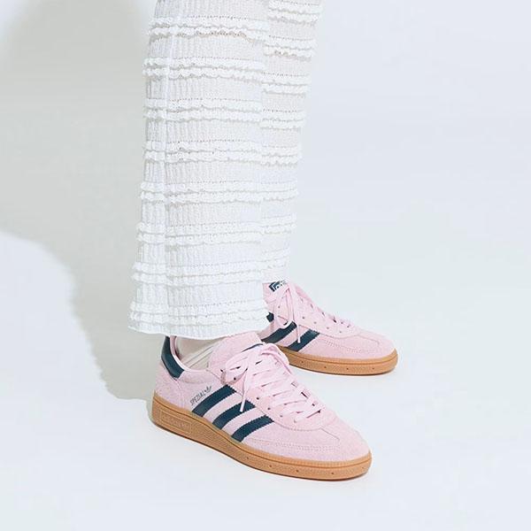 adidas Originals アディダス メンズ スニーカー HANDBALL SPEZIAL W