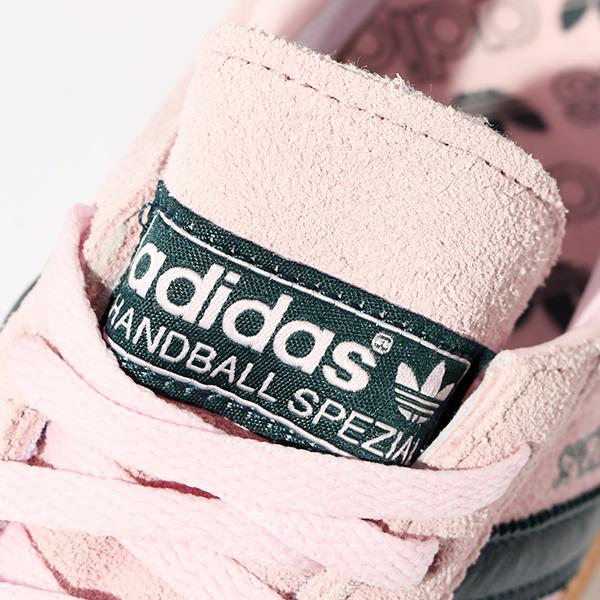 adidas Originals アディダス メンズ スニーカー HANDBALL SPEZIAL W