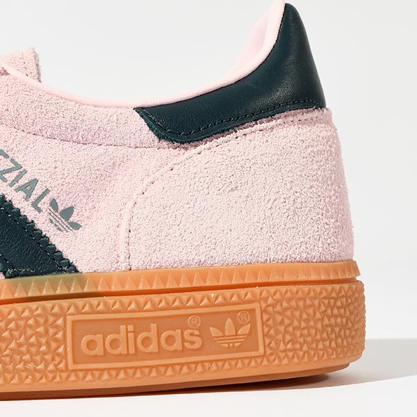 adidas Originals アディダス メンズ スニーカー HANDBALL SPEZIAL W