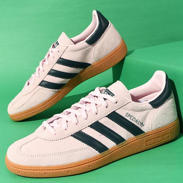 adidas Originals アディダス メンズ スニーカー HANDBALL SPEZIAL W