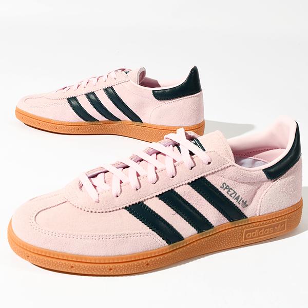 adidas Originals アディダス メンズ スニーカー HANDBALL SPEZIAL W