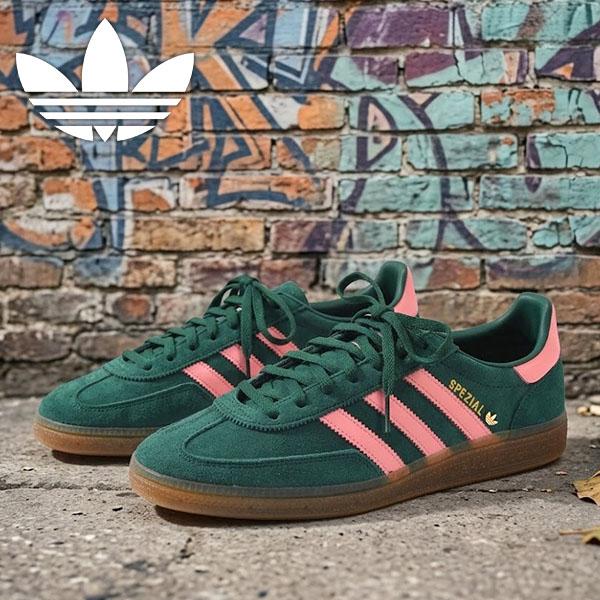 adidas Originals 2026春夏新作 アディダス メンズ スニーカー