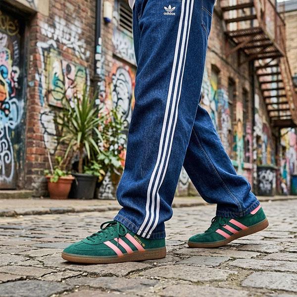 adidas Originals 2026春夏新作 アディダス メンズ スニーカー
