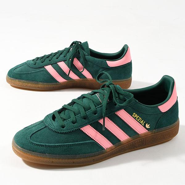 adidas Originals 2026春夏新作 アディダス メンズ スニーカー