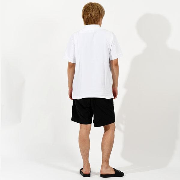 ネコポス発送！耐塩素 撥水 水陸両用 ショートパンツ ヘリーハンセン メンズ HELLY HANSEN BASK Shorts バスクショーツ ハーフパンツ HH22543 | HELLY HANSEN | 11