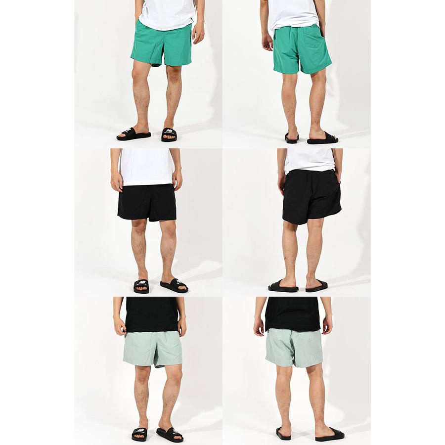 ネコポス発送！耐塩素 撥水 水陸両用 ショートパンツ ヘリーハンセン メンズ HELLY HANSEN BASK Shorts バスクショーツ ハーフパンツ HH22543 | HELLY HANSEN | 12