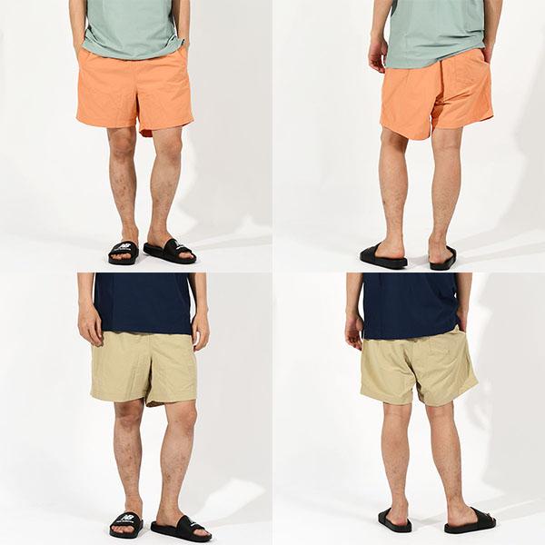 ネコポス発送！耐塩素 撥水 水陸両用 ショートパンツ ヘリーハンセン メンズ HELLY HANSEN BASK Shorts バスクショーツ ハーフパンツ HH22543 | HELLY HANSEN | 13