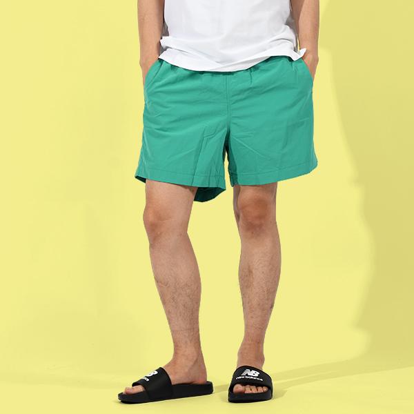 ネコポス発送！耐塩素 撥水 水陸両用 ショートパンツ ヘリーハンセン メンズ HELLY HANSEN BASK Shorts バスクショーツ ハーフパンツ HH22543 | HELLY HANSEN | 15