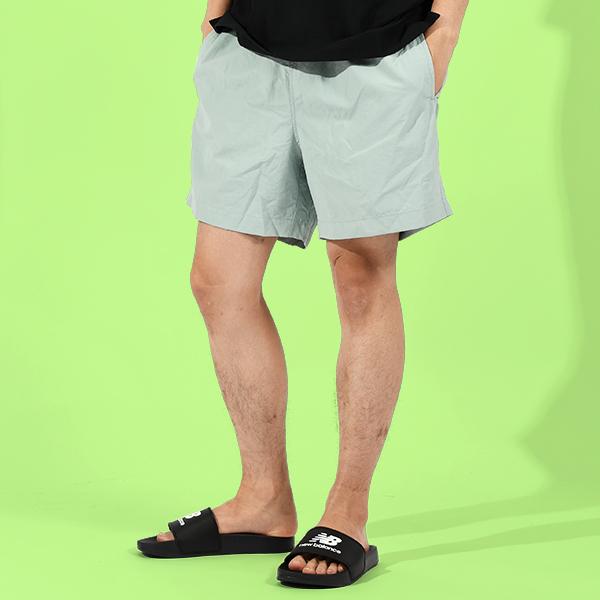 ネコポス発送！耐塩素 撥水 水陸両用 ショートパンツ ヘリーハンセン メンズ HELLY HANSEN BASK Shorts バスクショーツ ハーフパンツ HH22543 | HELLY HANSEN | 17