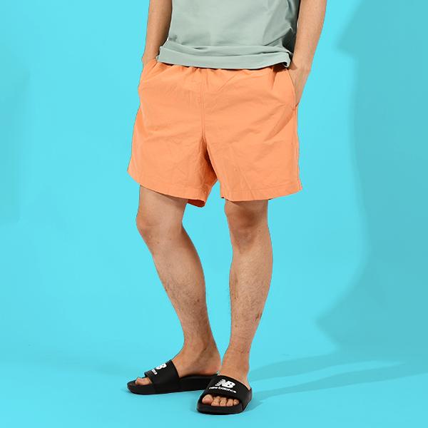 ネコポス発送！耐塩素 撥水 水陸両用 ショートパンツ ヘリーハンセン メンズ HELLY HANSEN BASK Shorts バスクショーツ ハーフパンツ HH22543 | HELLY HANSEN | 18