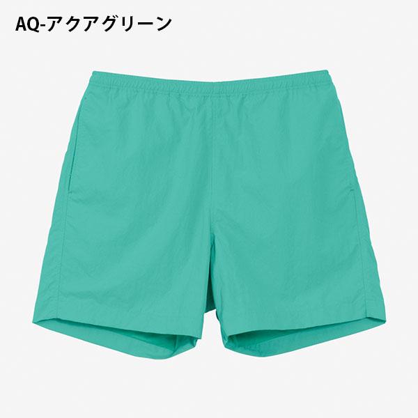 ネコポス発送！耐塩素 撥水 水陸両用 ショートパンツ ヘリーハンセン メンズ HELLY HANSEN BASK Shorts バスクショーツ ハーフパンツ HH22543 | HELLY HANSEN | 01