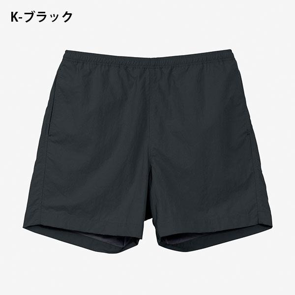 ネコポス発送！耐塩素 撥水 水陸両用 ショートパンツ ヘリーハンセン メンズ HELLY HANSEN BASK Shorts バスクショーツ ハーフパンツ HH22543 | HELLY HANSEN | 02