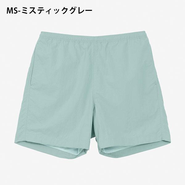 ネコポス発送！耐塩素 撥水 水陸両用 ショートパンツ ヘリーハンセン メンズ HELLY HANSEN BASK Shorts バスクショーツ ハーフパンツ HH22543 | HELLY HANSEN | 03