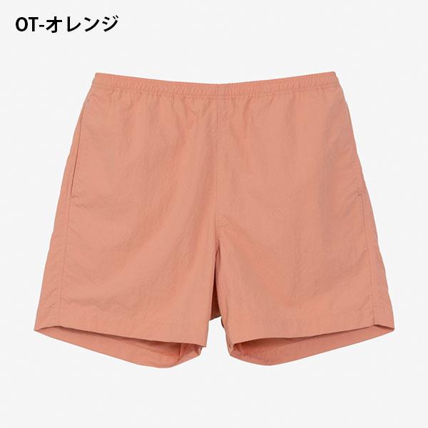 ネコポス発送！耐塩素 撥水 水陸両用 ショートパンツ ヘリーハンセン メンズ HELLY HANSEN BASK Shorts バスクショーツ ハーフパンツ HH22543 | HELLY HANSEN | 04