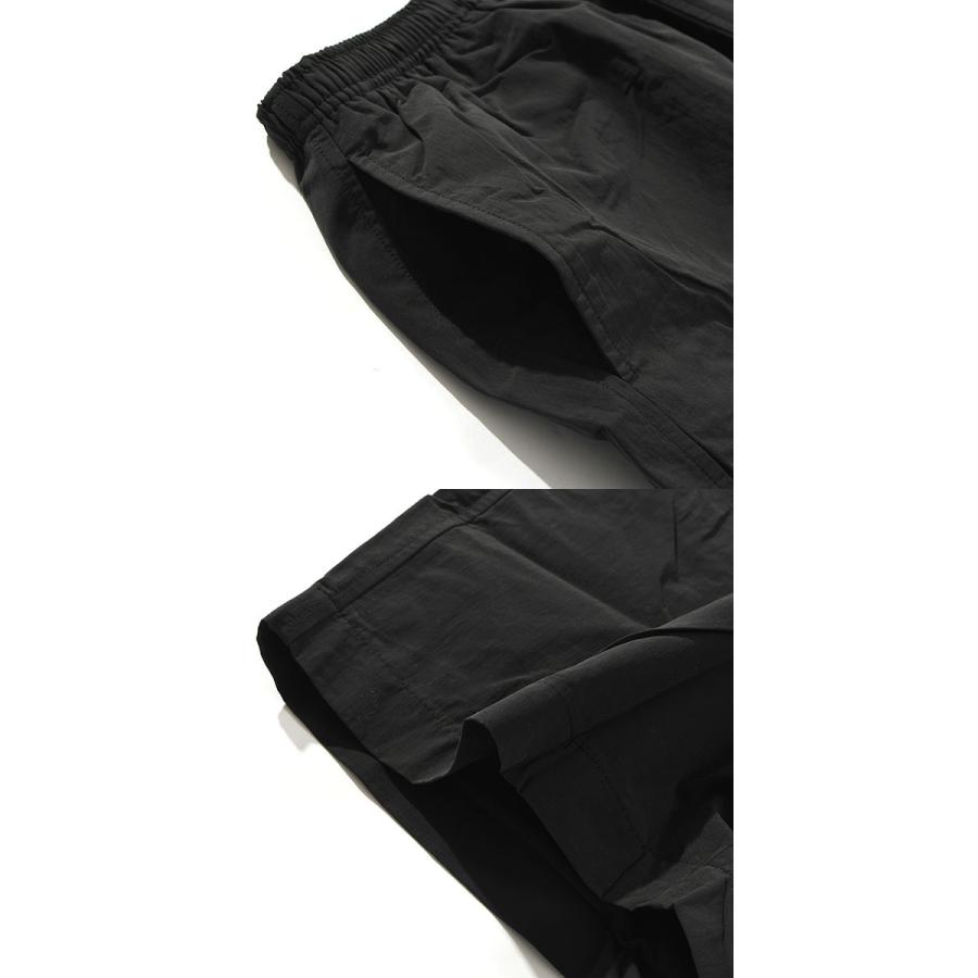 ネコポス発送！耐塩素 撥水 水陸両用 ショートパンツ ヘリーハンセン メンズ HELLY HANSEN BASK Shorts バスクショーツ ハーフパンツ HH22543 | HELLY HANSEN | 08