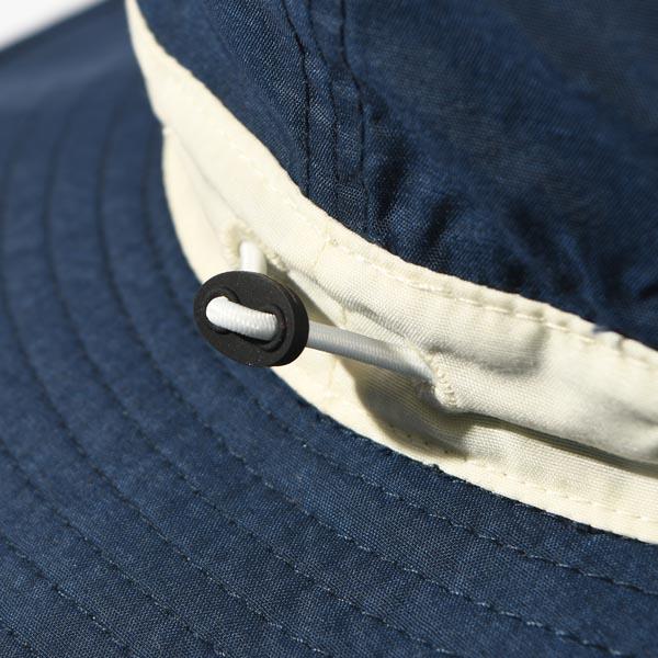 ネコポス発送！子供 サンシェード付き ハット HELLY HANSEN ヘリーハンセン K Play Hat キッズ プレイ ハット 帽子 撥水  紫外線防止 HCJ92505 | HELLY HANSEN | 07