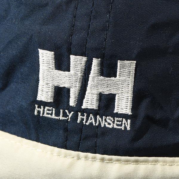 ネコポス発送！子供 サンシェード付き ハット HELLY HANSEN ヘリーハンセン K Play Hat キッズ プレイ ハット 帽子 撥水  紫外線防止 HCJ92505 | HELLY HANSEN | 09