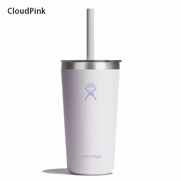 HYDRO FLASK（ハイドロフラスク） 2026夏新作 20oz オール アラウンド