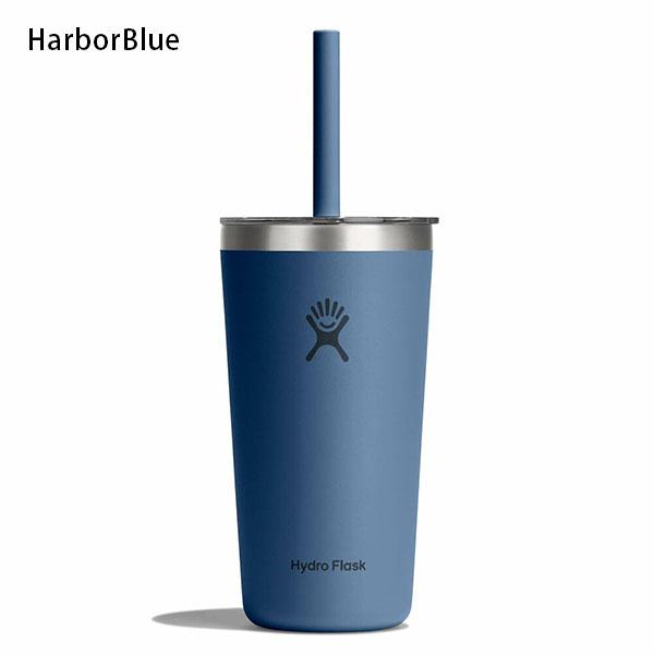 HYDRO FLASK（ハイドロフラスク） 2026夏新作 20oz オール アラウンド