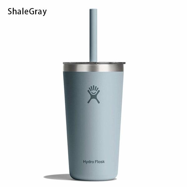 HYDRO FLASK（ハイドロフラスク） 2026夏新作 20oz オール アラウンド
