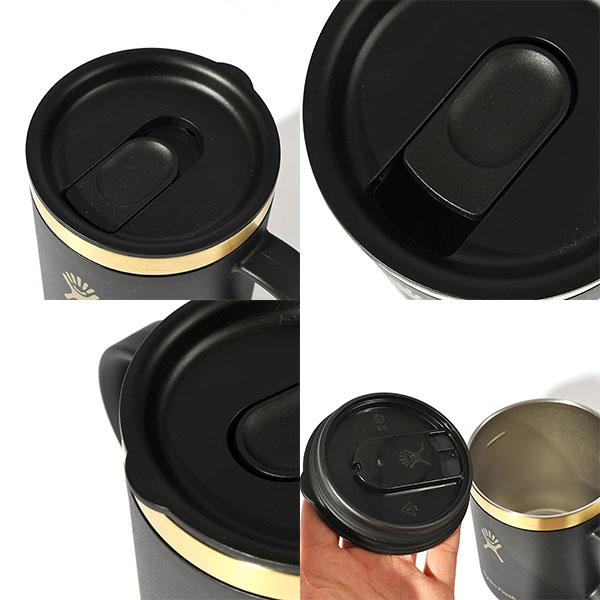 HYDRO FLASK（ハイドロフラスク） 限定 セミフォーマル マグ ギフト