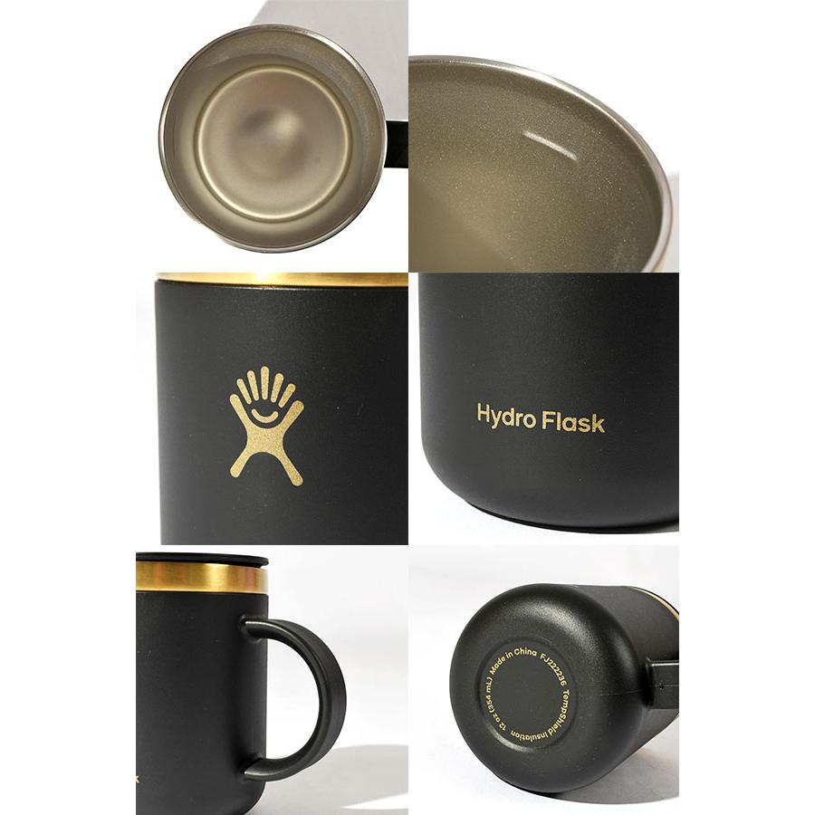 HYDRO FLASK（ハイドロフラスク） 限定 セミフォーマル マグ ギフト