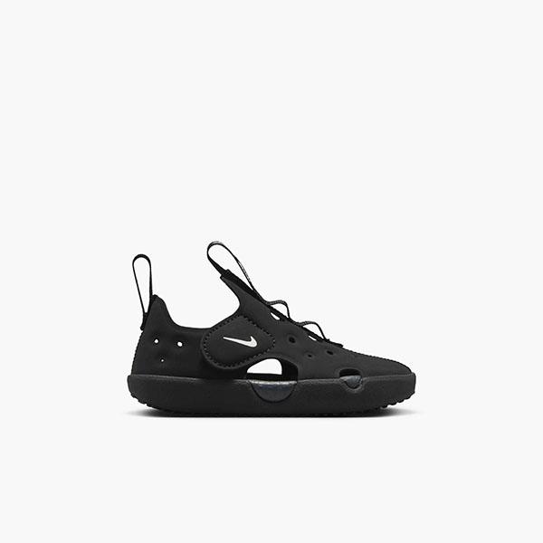 ☆　即購入Oｋ│サンプロテクト４ NIKE（ナイキ） ベビー サンダル サンレイ プロテクト 4 TD 水陸両用