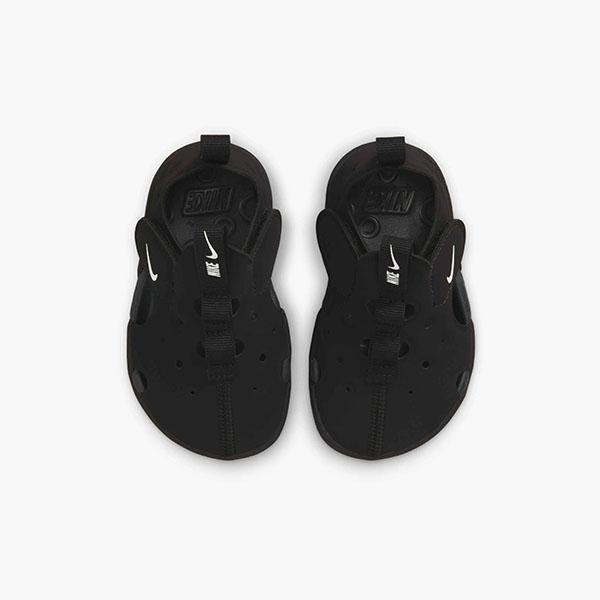 NIKE（ナイキ） ベビー サンダル サンレイ プロテクト 4 TD 水陸両用