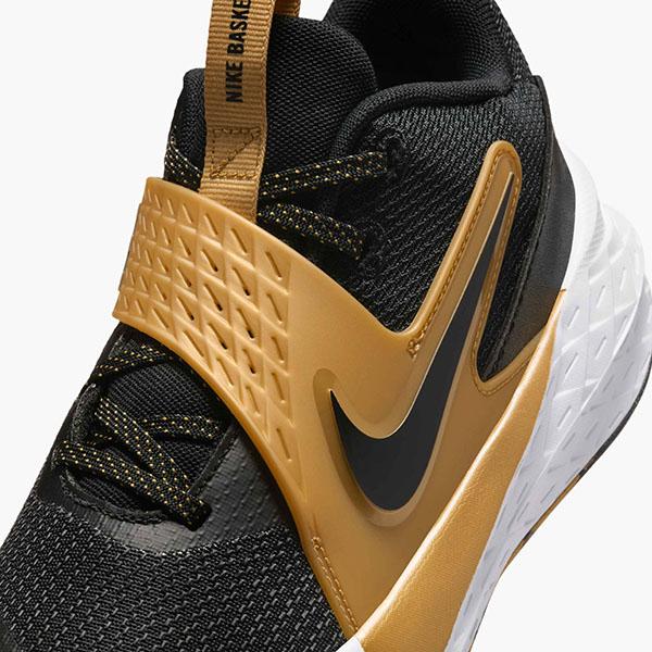 NIKE（ナイキ） 25%off バスケットボールシューズ キッズ チーム