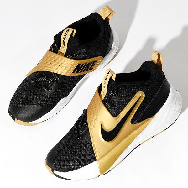 NIKE（ナイキ） 25%off バスケットボールシューズ キッズ チーム