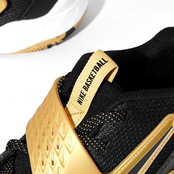 NIKE（ナイキ） 25%off バスケットボールシューズ キッズ チーム